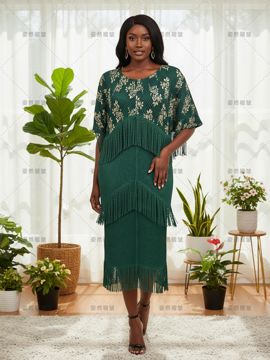 Women'S Fashion Gilded Age - Plus Size Luxury Dresses For Women