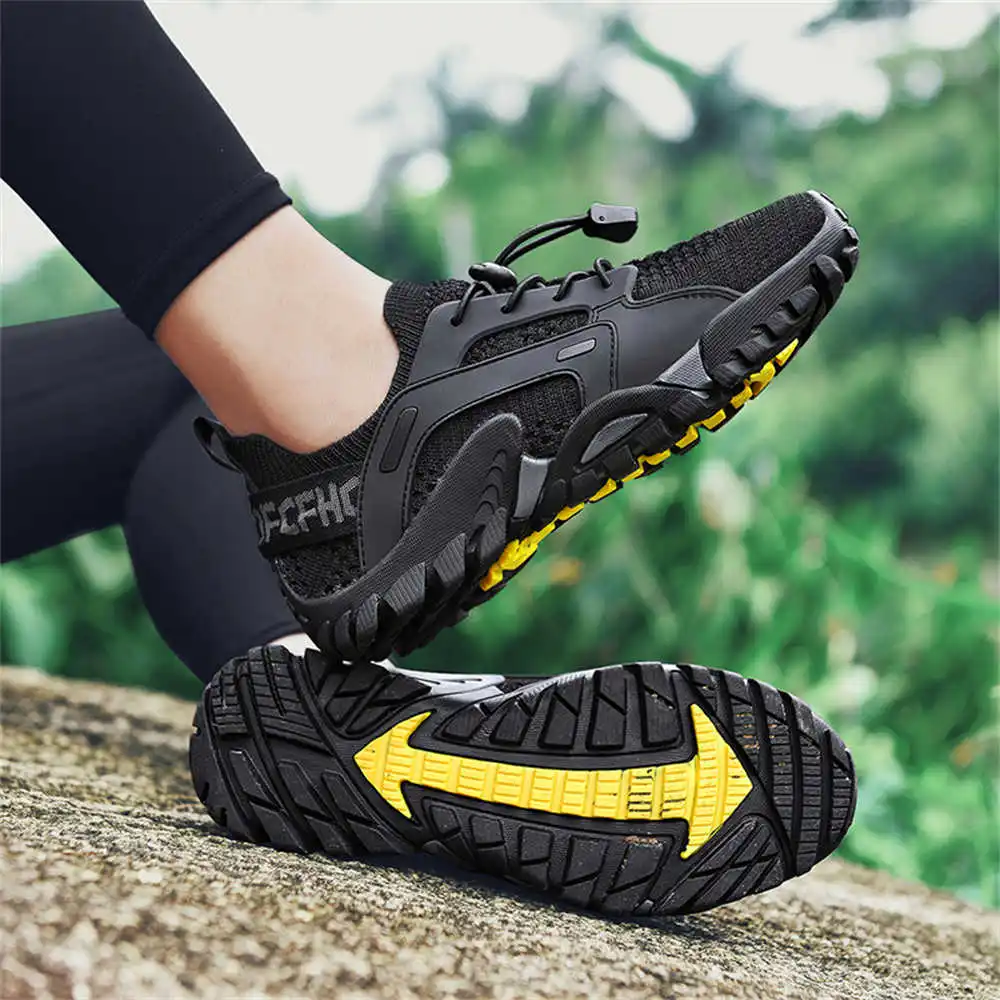 Women Fashion Over 50 - 40-44 Size 46 Summer Hiking Boots