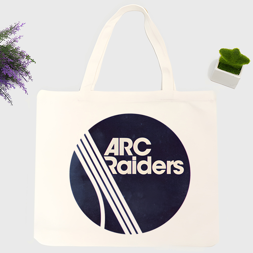 Women Fashion Video - ARC Raiders Video Game Handbags Fashion