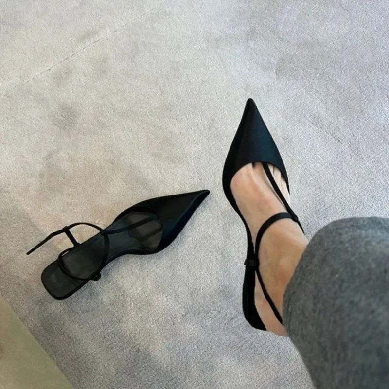 Women'S Fashion Trends - Shoes for Women Sexy Pointed Toe