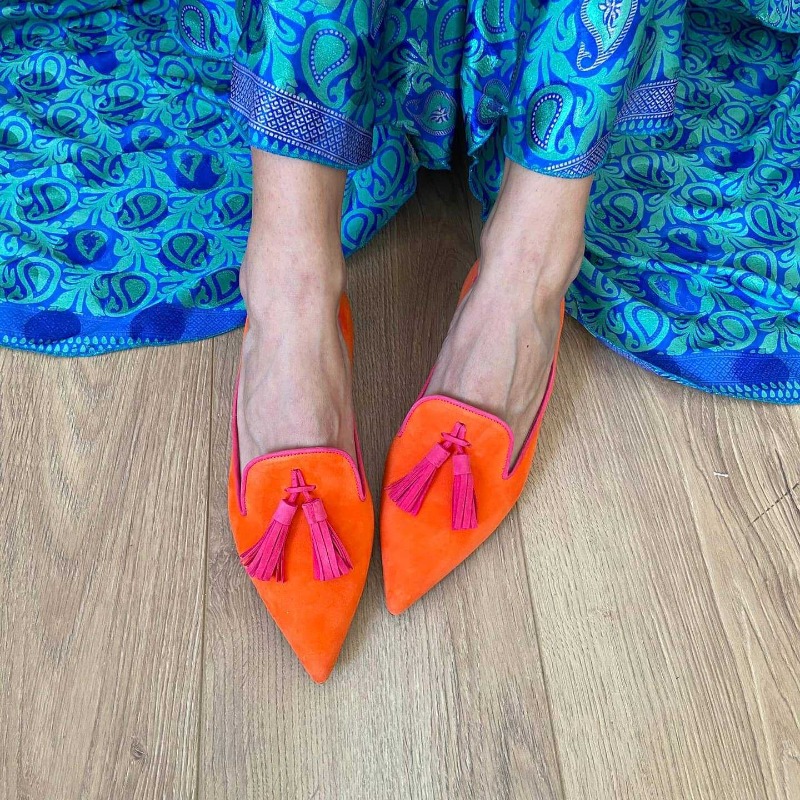 Spring/Summer 2026 Solid Color - Women'S Fashion Trends 리뷰 및 가격