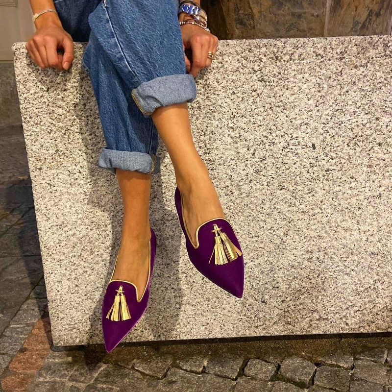 Spring/Summer 2026 Solid Color - Women'S Fashion Trends 리뷰 및 가격