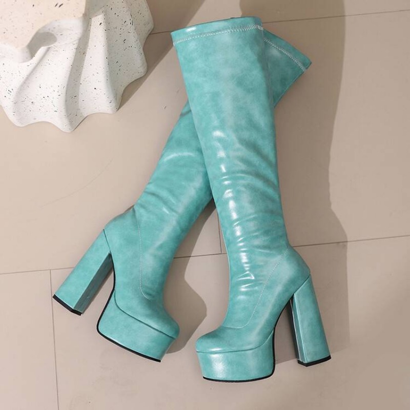 Autumn and Winter New Style Fa - Winter Fashion Women Boots 리뷰 및 가격