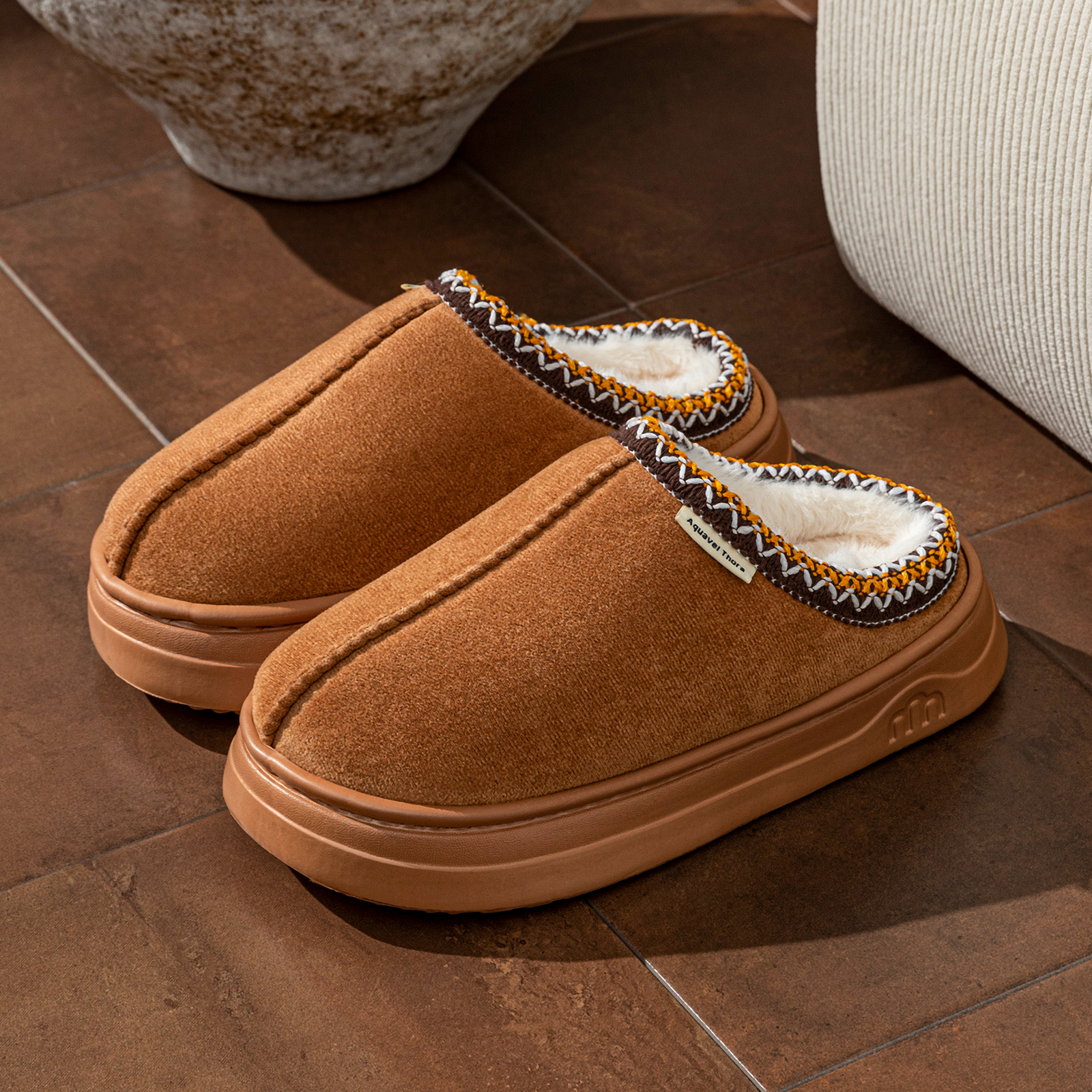 Winter Women's Slippers Boots  - Winter Fashion Women Boots 리뷰 및 가격