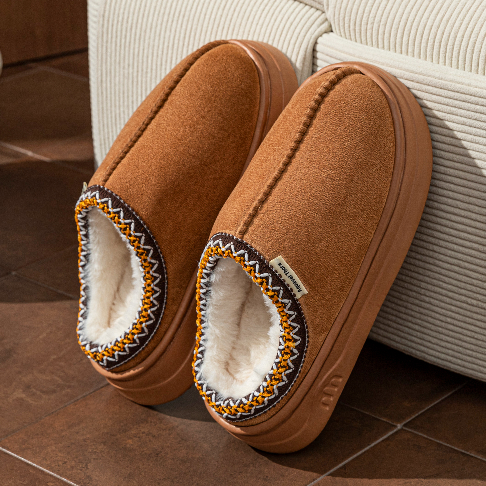 Winter Women's Slippers Boots  - Winter Fashion Women Boots 리뷰 및 가격