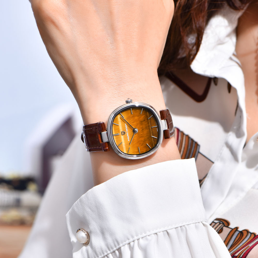 PAGANI DESIGN 2026 New Quartz  - Women Fashion Designers 리뷰 및 가격