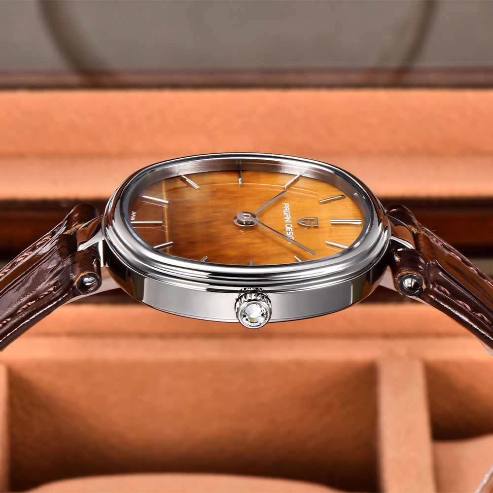 PAGANI DESIGN 2026 New Quartz  - Women Fashion Designers 리뷰 및 가격
