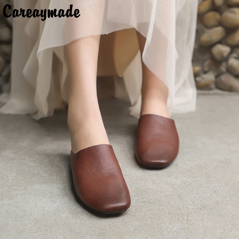 Careaymade-Summer 100% Genuine - Women'S Fashion Korea 리뷰 및 가격