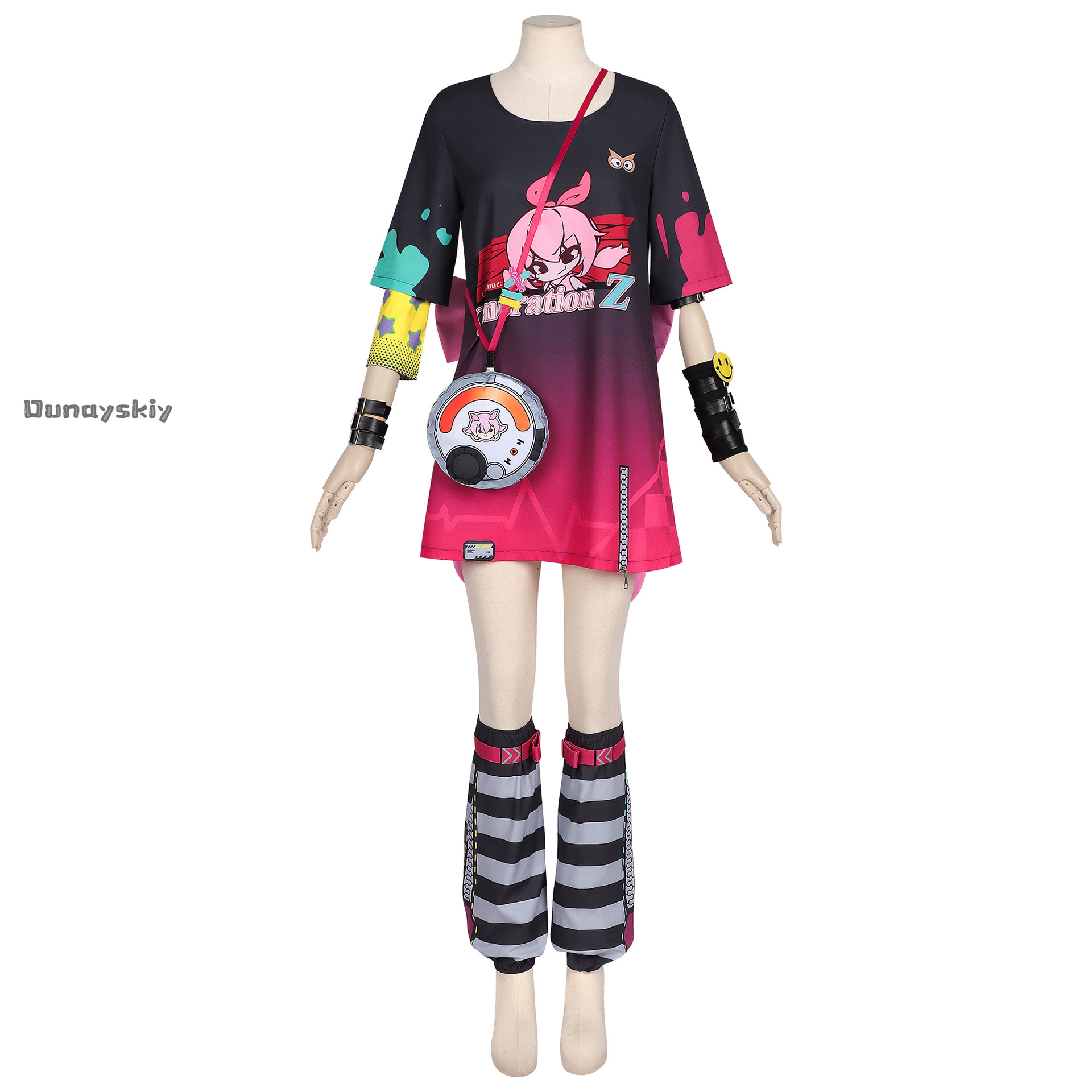Neverness to Everness Haniel C - Women'S Fashion Korea 리뷰 및 가격