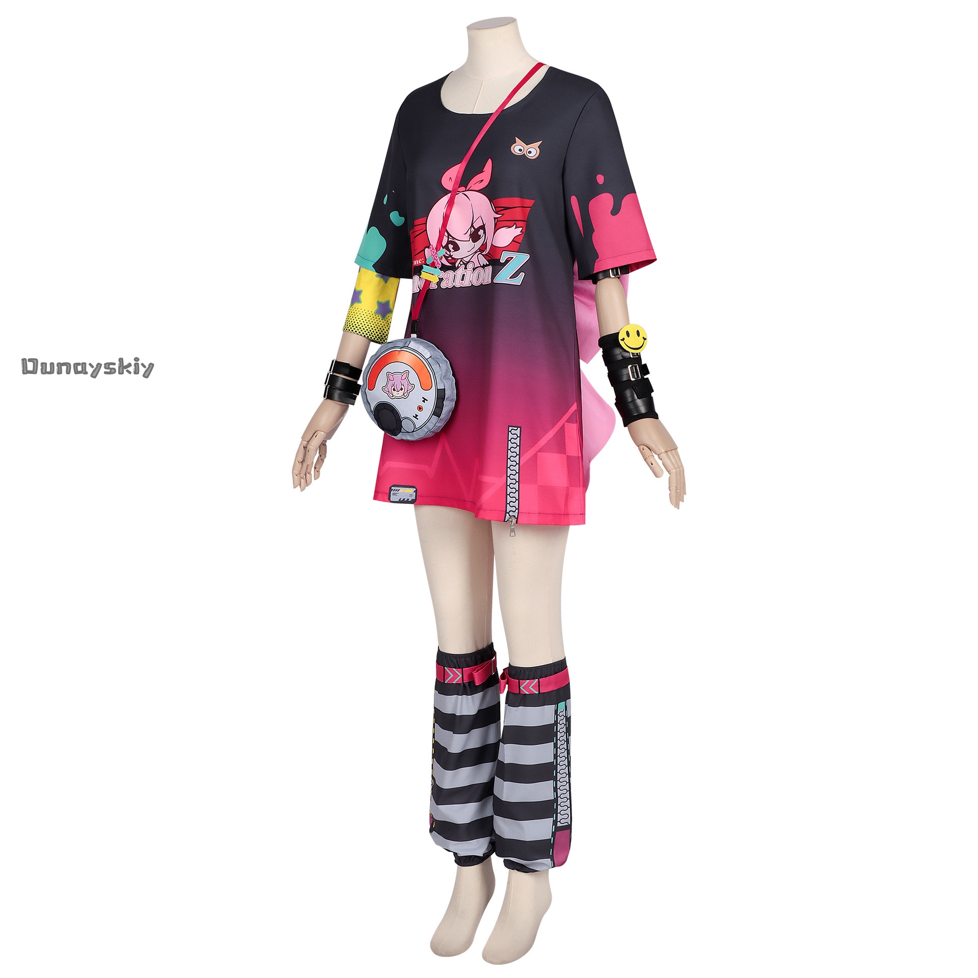 Neverness to Everness Haniel C - Women'S Fashion Korea 리뷰 및 가격