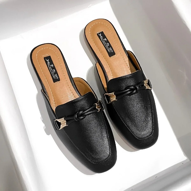 Womens Shoes Fashion Baotou Ha - Women'S Fashion Korea 리뷰 및 가격