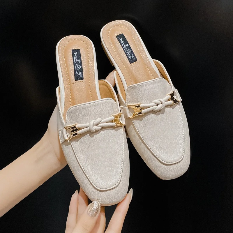 Womens Shoes Fashion Baotou Ha - Women'S Fashion Korea 리뷰 및 가격