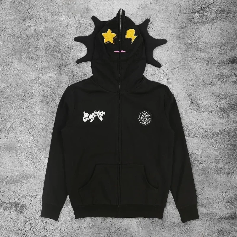 Women Men Y2K Fashion Hoodie L - Women'S Fashion Zip Hoodie 리뷰 및 가격