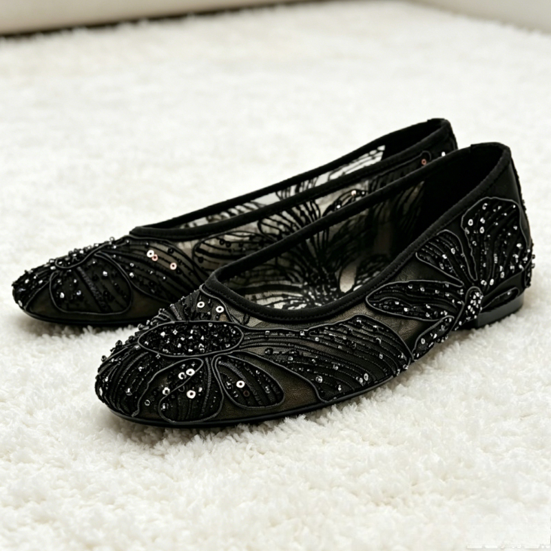 Luxury Designer Ballet Flats f - Women Fashion Designers 리뷰 및 가격