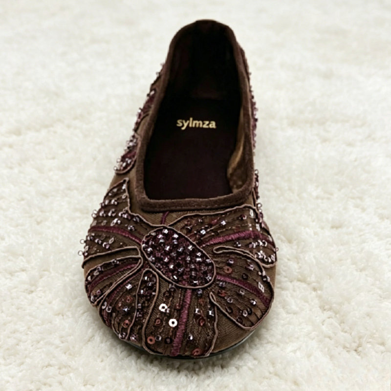 Luxury Designer Ballet Flats f - Women Fashion Designers 리뷰 및 가격