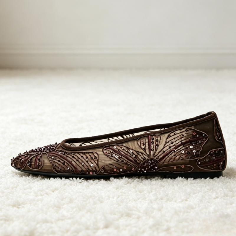 Luxury Designer Ballet Flats f - Women Fashion Designers 리뷰 및 가격