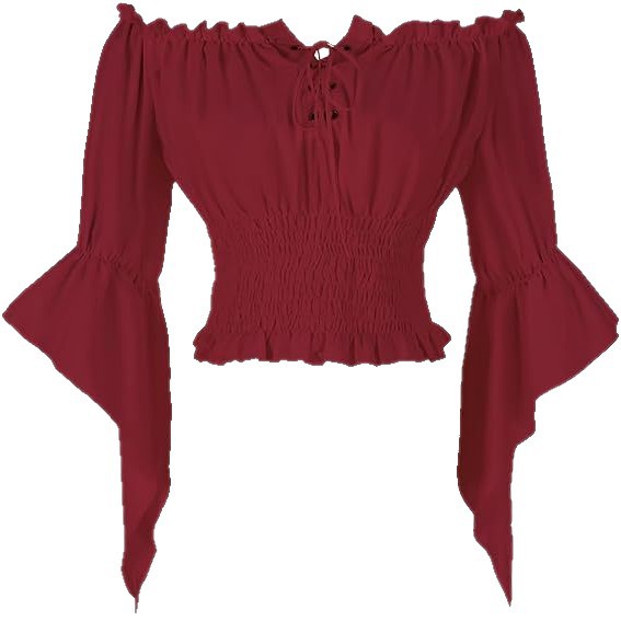 Renaissance Medieval Aristocra - Corset Top Boned 리뷰 및 가격