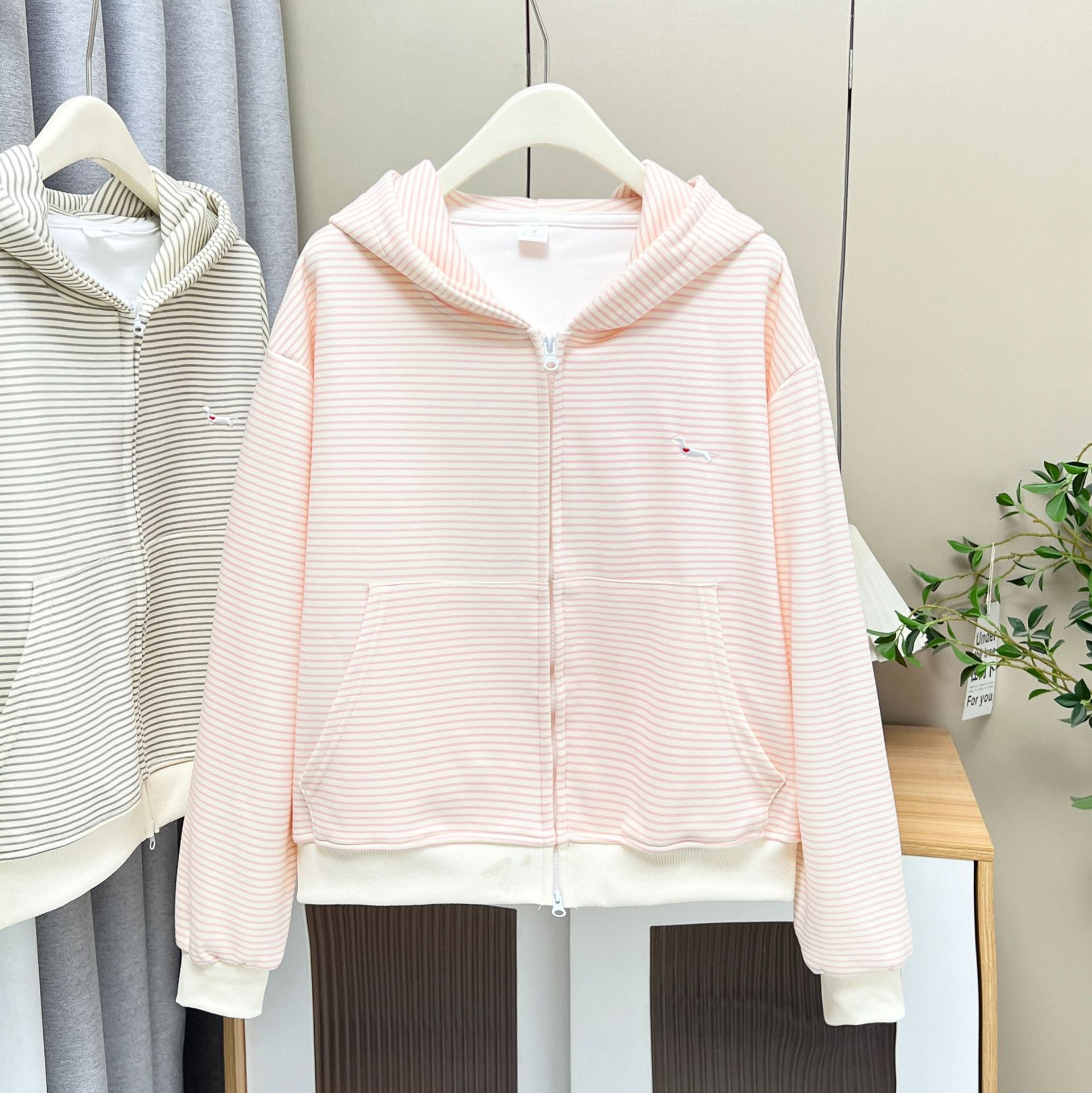 XXXXL Fashion Plus Size Women' - Women'S Fashion Zip Hoodie 리뷰 및 가격