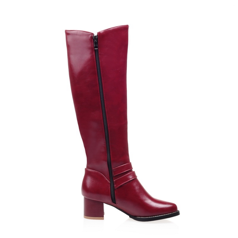 QPLYXCO 2018 fashion Super Sma - Winter Fashion Women Boots 리뷰 및 가격