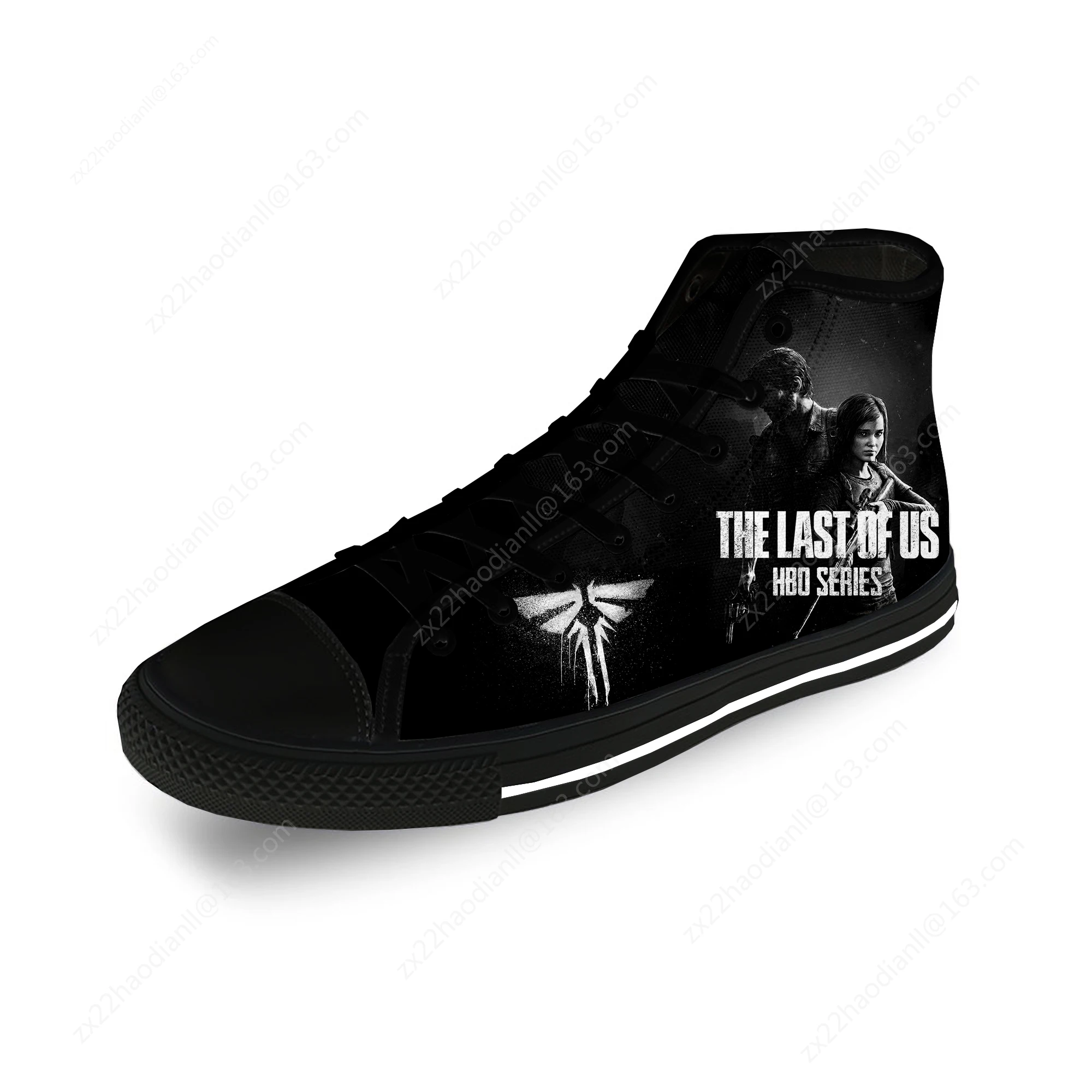 Video Game The last of us Popu - Women Fashion Video 리뷰 및 가격