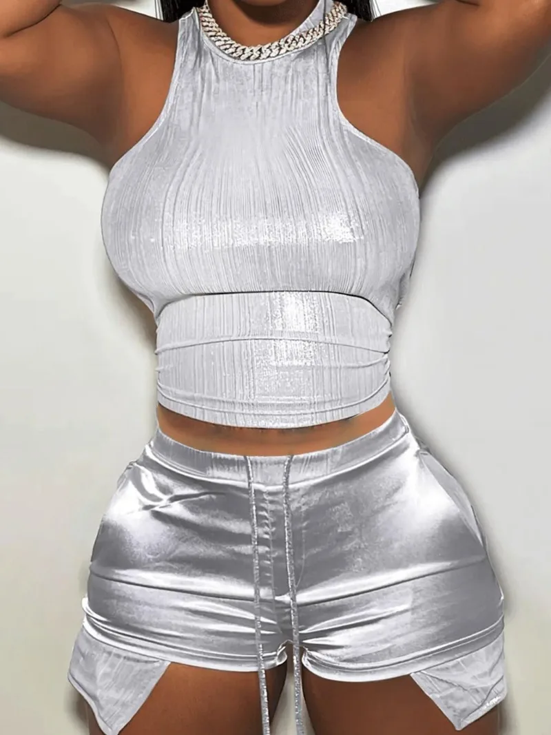 Women Fashion Sexy 2 Piece Set - Women'S Fashion Gilded Age 리뷰 및 가격