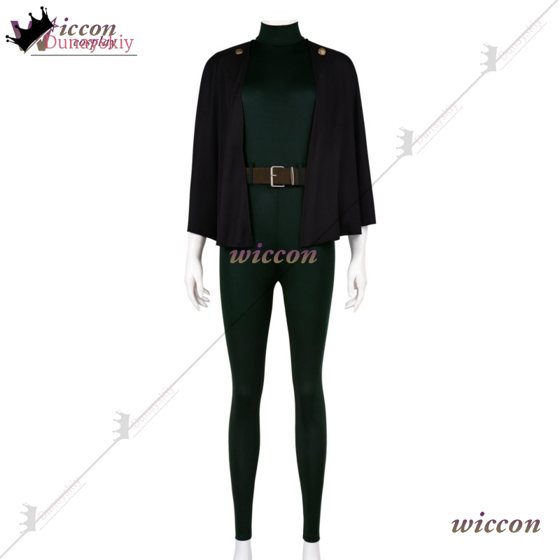 YiNuo*/2026 New Maki Zenin Cos - Knitted Vest Women 리뷰 및 가격