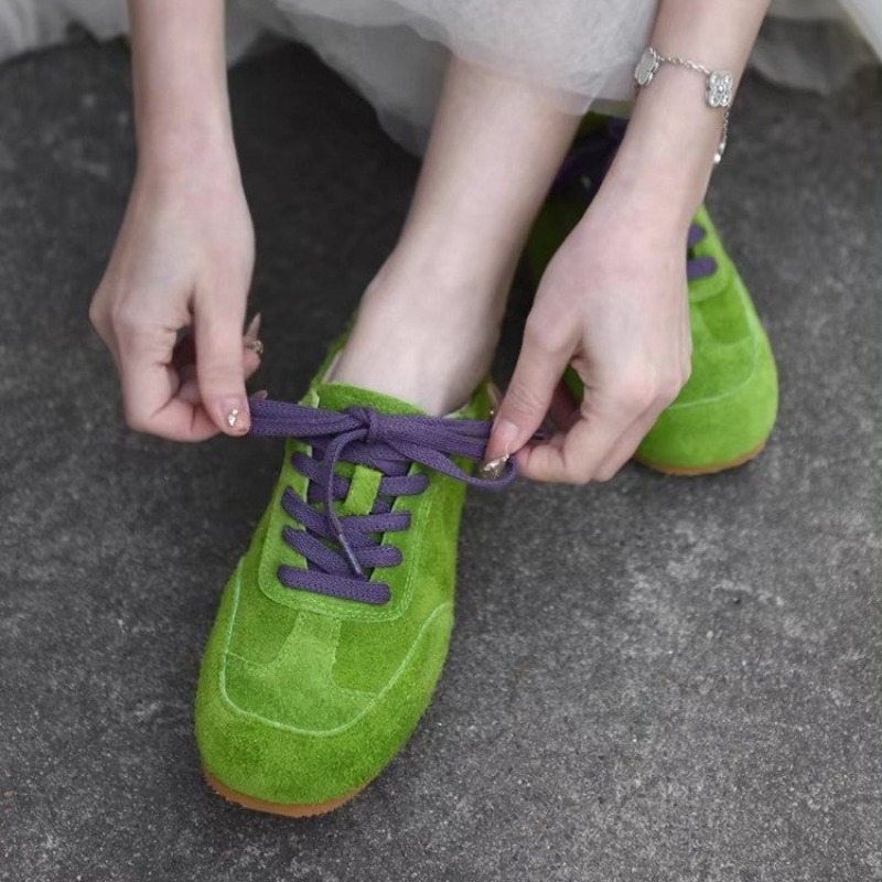 Flats Women's Sneakers Fashion - Women'S Fashion Trends Summer 2025 리뷰 및 가격