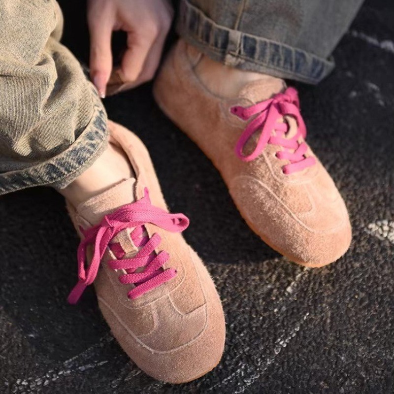 Flats Women's Sneakers Fashion - Women'S Fashion Trends Summer 2025 리뷰 및 가격