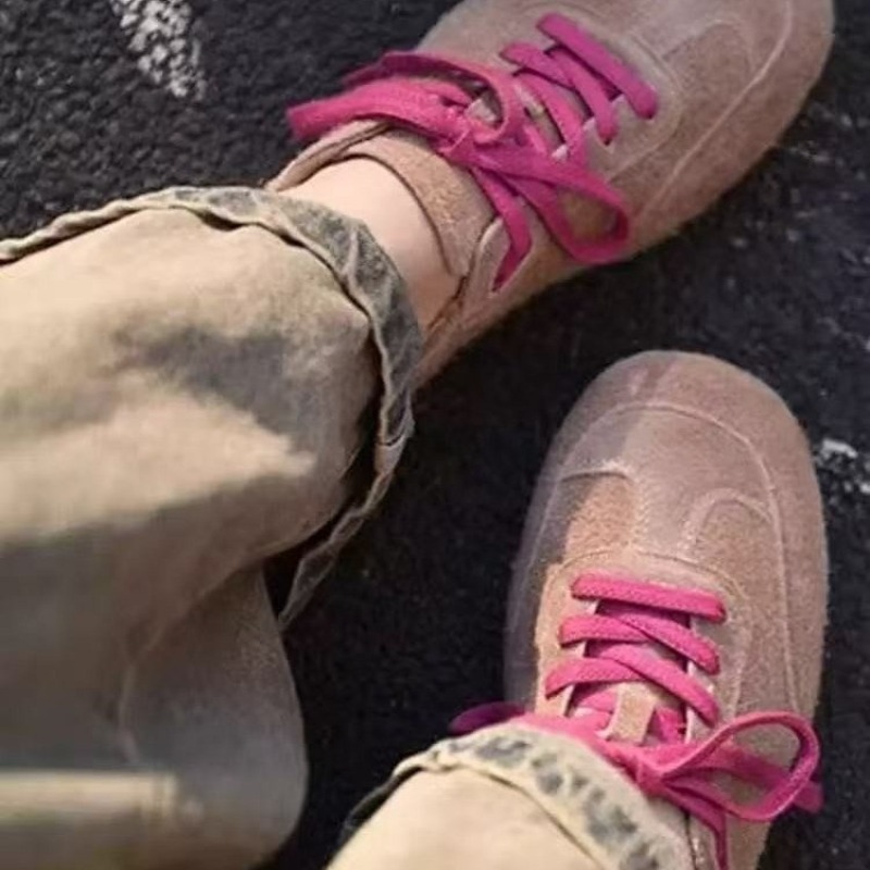 Flats Women's Sneakers Fashion - Women'S Fashion Trends Summer 2025 리뷰 및 가격