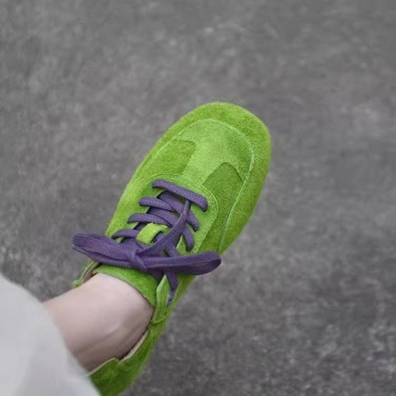 Flats Women's Sneakers Fashion - Women'S Fashion Trends Summer 2025 리뷰 및 가격