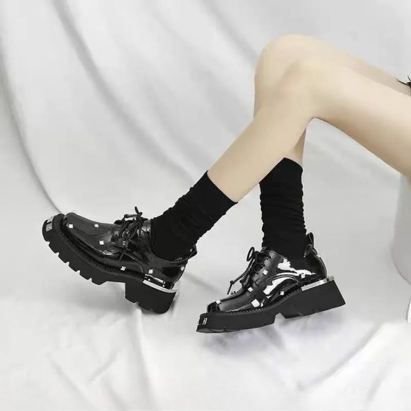 Women Loafers Crystal Platform - Women'S Fashion Summer 2025 리뷰 및 가격