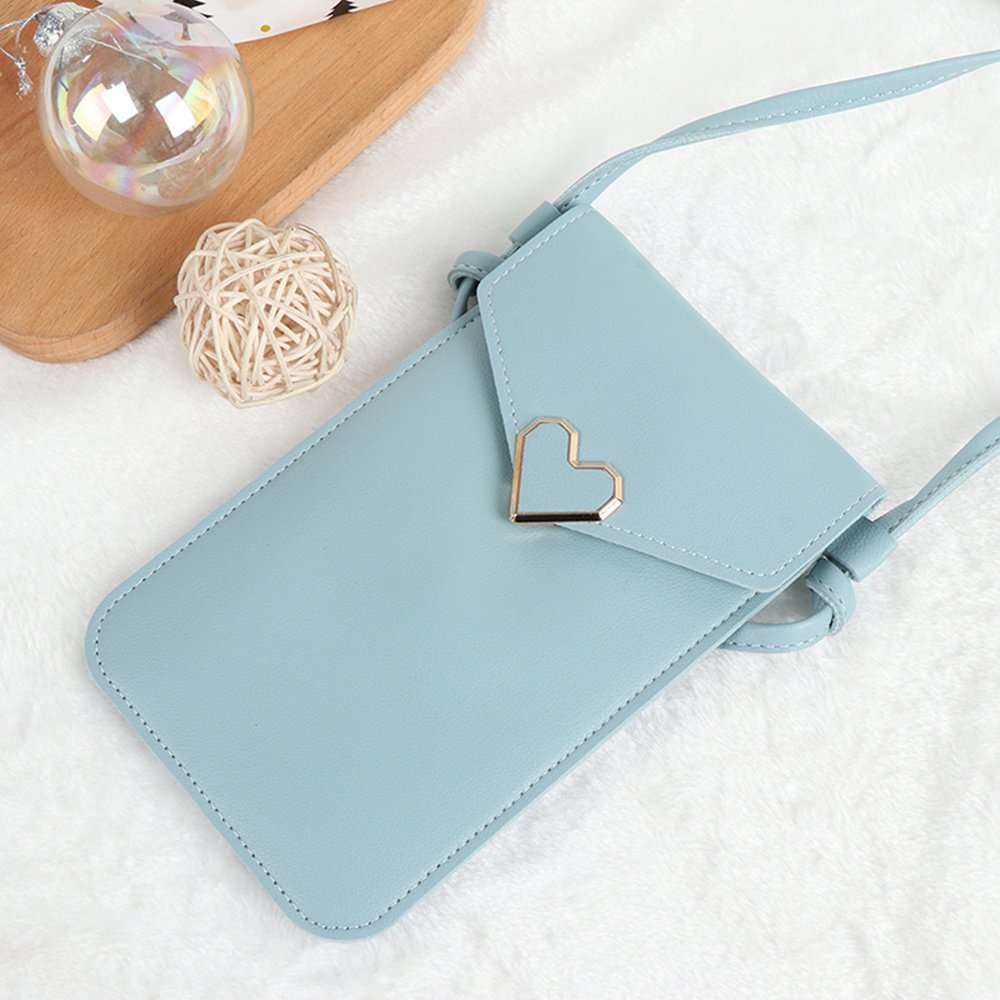 Fashion Crossbody Phone Bags P - Women Fashion Visiting Card 리뷰 및 가격