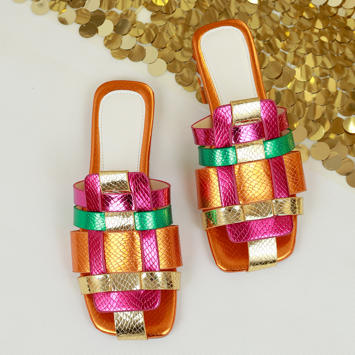 Summer Colorful Fashionable Se - Women Fashion Model 리뷰 및 가격
