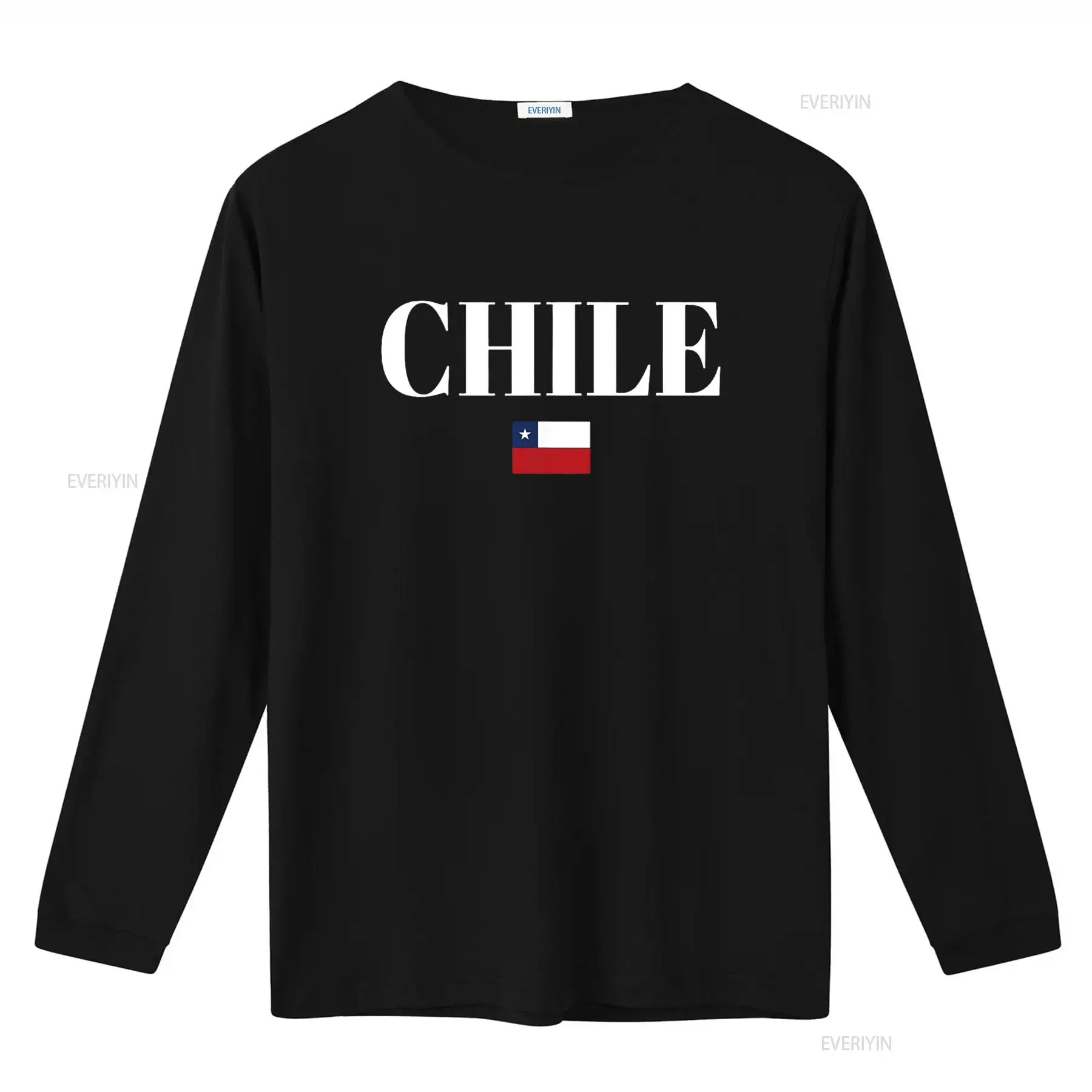 CHILE Flag Women T Shirt vinta - Women'S Fashion Graphic Tees 리뷰 및 가격