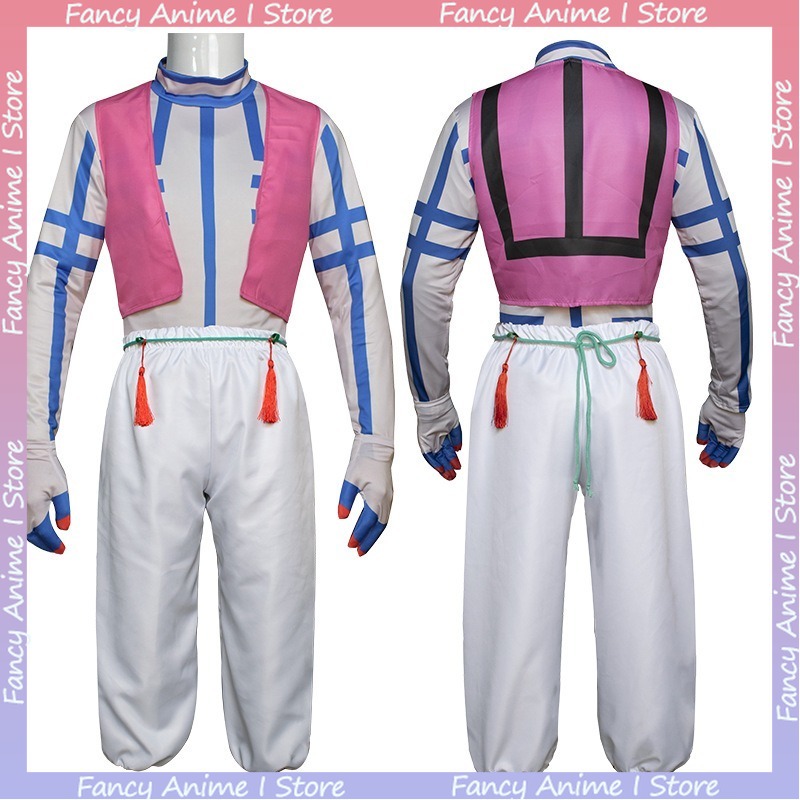 Anime Akaza Copsplay Costume H - Women'S Fashion Korea 리뷰 및 가격