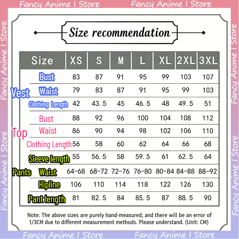Anime Akaza Copsplay Costume H - Women'S Fashion Korea 리뷰 및 가격
