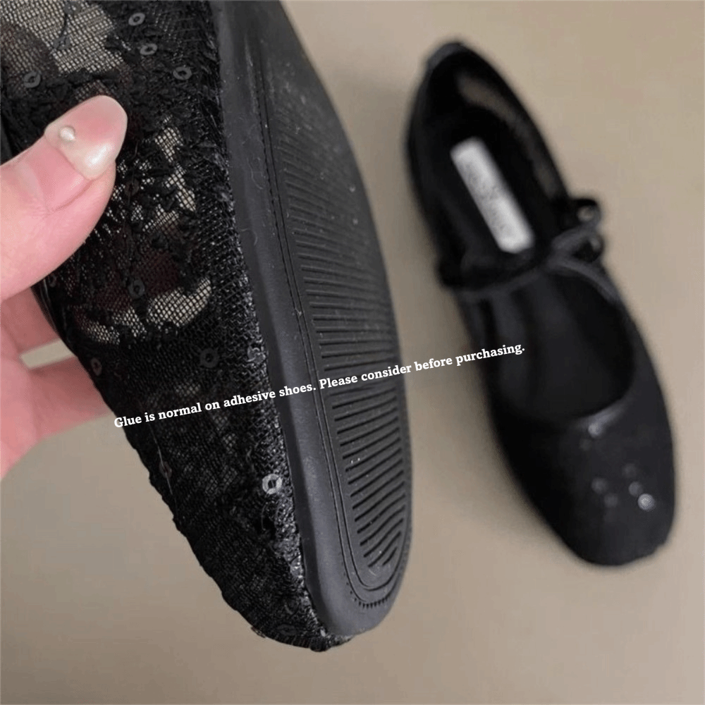 1 Pair Elegant Slip On Design  - Women Fashion Designers 리뷰 및 가격