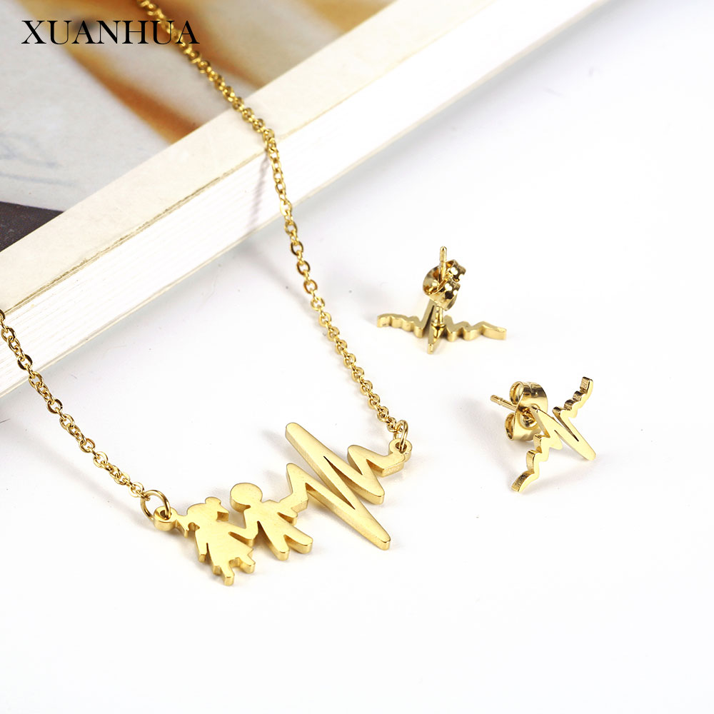 Xuanhua Stainless Steel Woman  - Women'S Fashion Vogue 리뷰 및 가격