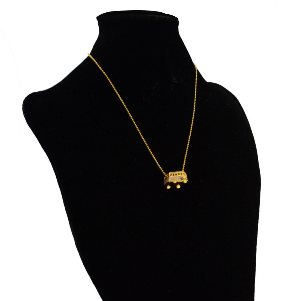 Drip Oil Hollow Out Bus Design - Women'S Fashion Vogue 리뷰 및 가격