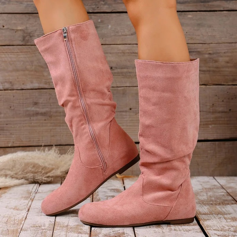 2025 Winter New Fashionable Si - Winter Fashion Women Boots 리뷰 및 가격