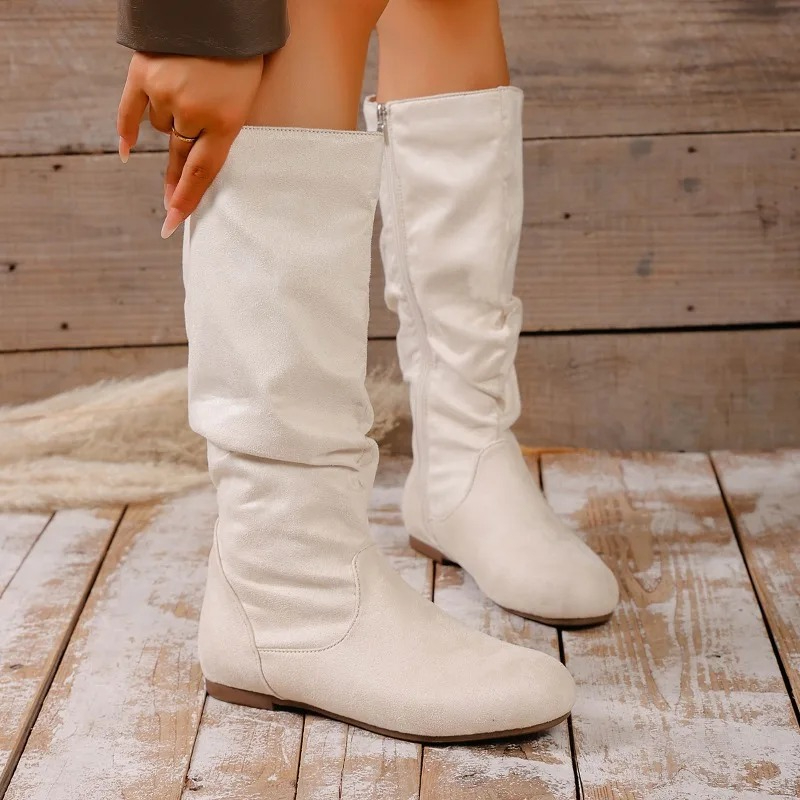 2025 Winter New Fashionable Si - Winter Fashion Women Boots 리뷰 및 가격