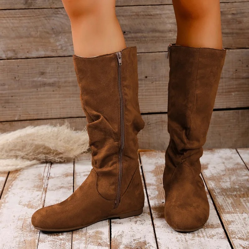 2025 Winter New Fashionable Si - Winter Fashion Women Boots 리뷰 및 가격