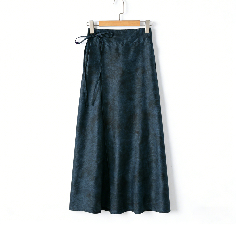 2026 New Blue Gilded Satin 100 - Women'S Fashion Gilded Age 리뷰 및 가격
