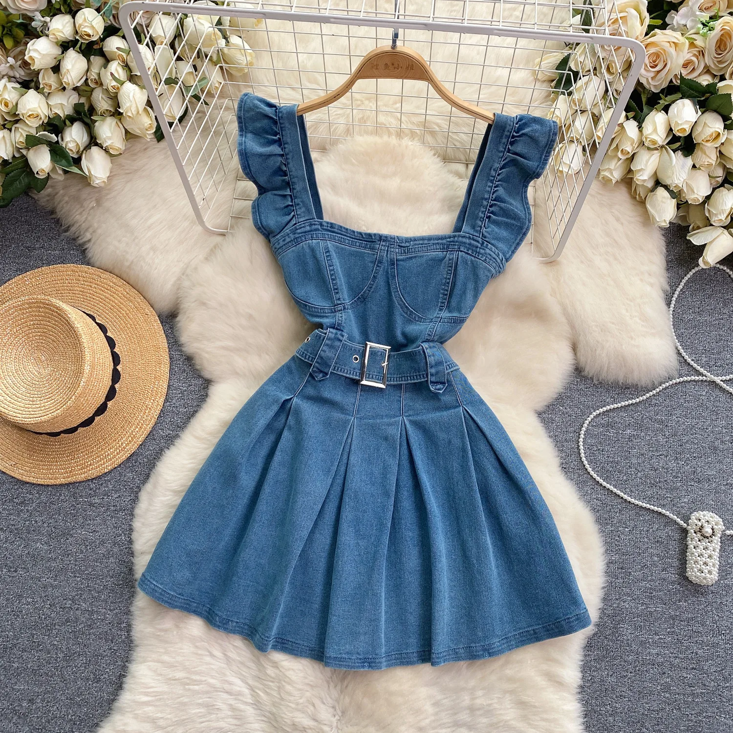Korean Version of The College  - Women'S Fashion Korea 리뷰 및 가격