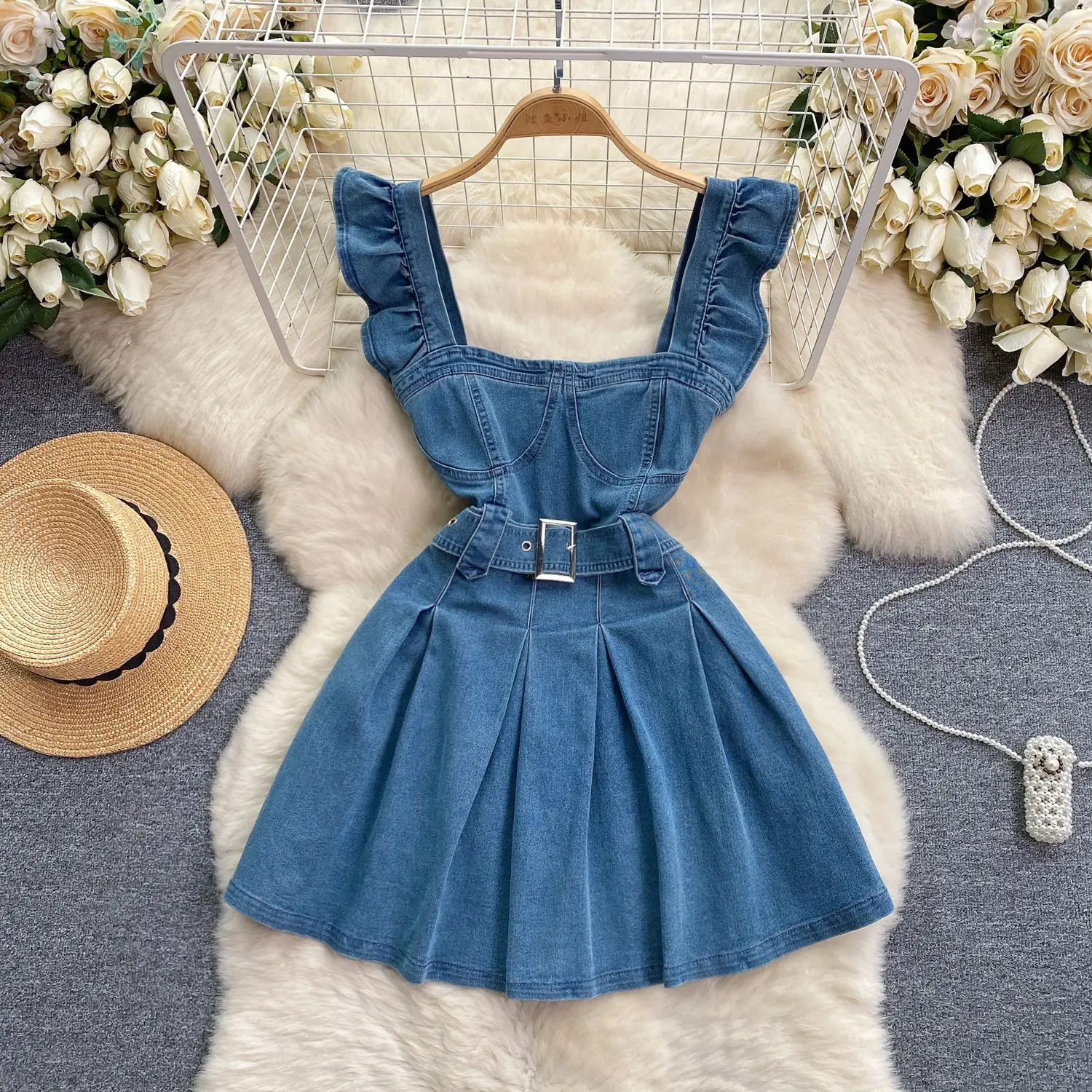 Korean Version of The College  - Women'S Fashion Korea 리뷰 및 가격