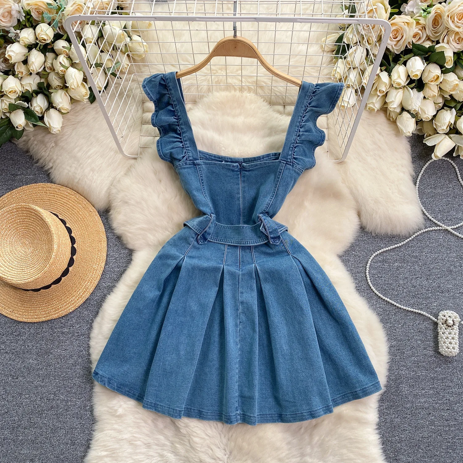 Korean Version of The College  - Women'S Fashion Korea 리뷰 및 가격