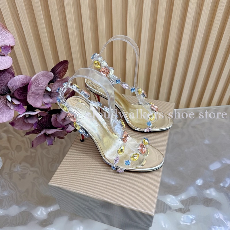 Colorful Luxury Jewelry Inlay  - Women Fashion Model 리뷰 및 가격