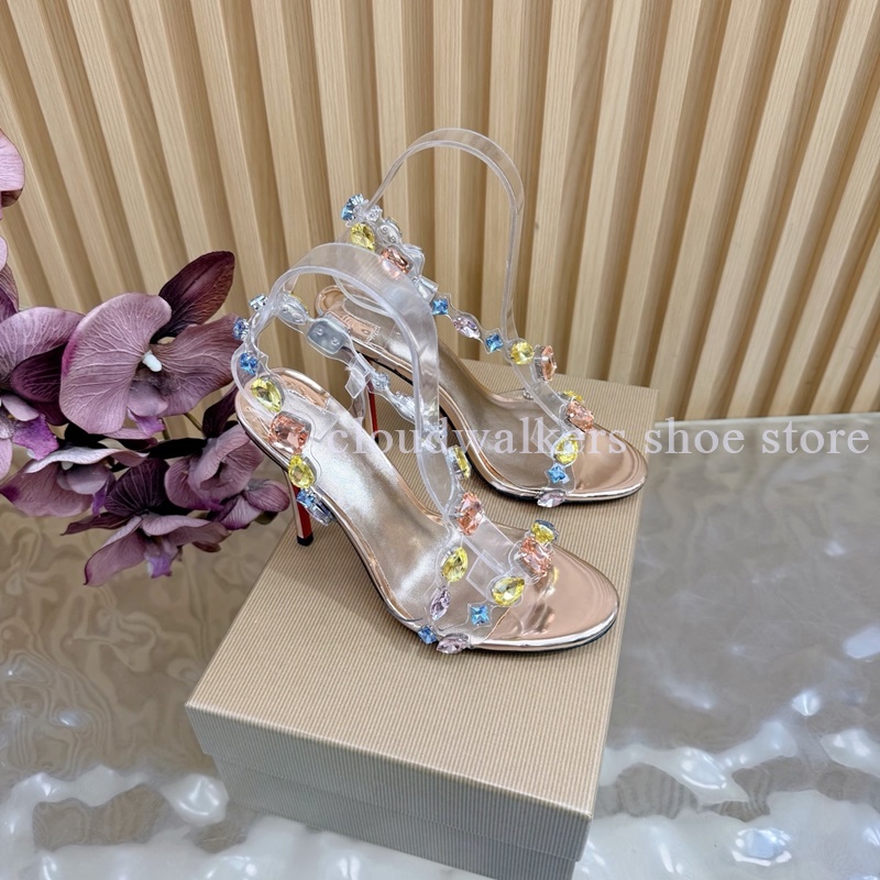 Colorful Luxury Jewelry Inlay  - Women Fashion Model 리뷰 및 가격