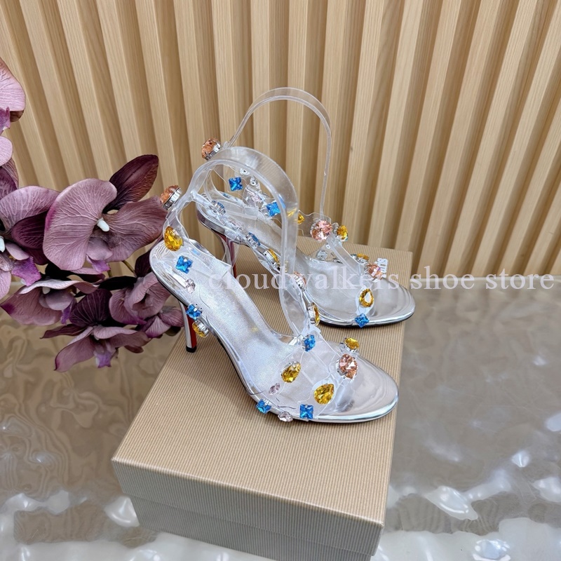 Colorful Luxury Jewelry Inlay  - Women Fashion Model 리뷰 및 가격