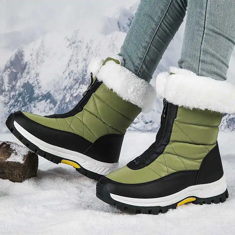 Women's Boot Sneakers Walking  - Women Fashion Over 50 리뷰 및 가격